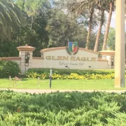 Glen Eagle Golf & Country Club Photo