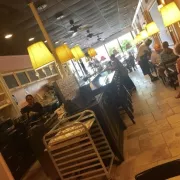 Grain de Cafe Photo