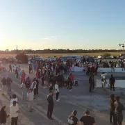 Immokalee Regional Raceway Photo