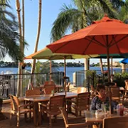 Mango's Dockside Bistro Photo