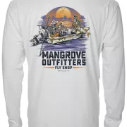 Mangrove Outfitters Fly Shop Photo