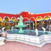 Marco Walk Photo
