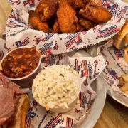 Michelbob's Ribs Photo