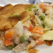 My Dinner Factory Photo