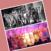 Naples Performing Arts Center Photo