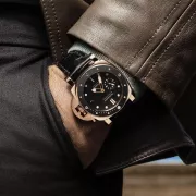 Officine Panerai Photo