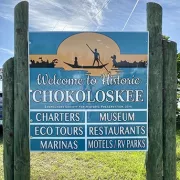Outdoor Resorts of Chokoloskee Photo