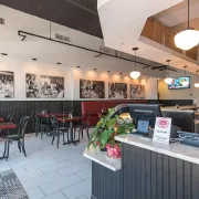 Palumbo's Pizzeria Photo