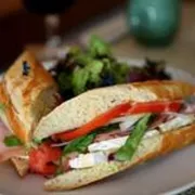 Restaurant Bonjour Photo
