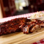 Rib City Grill Photo