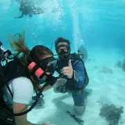 Scuba Adventures Photo
