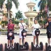 Segway Tours - Extreme Family Fun Spot Photo