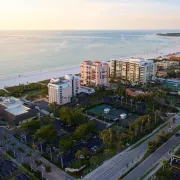 The Surf Club Resort of Marco Photo