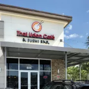 Thai Udon Cafe Photo
