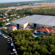Walker's Hideaway Marina Photo