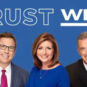 WINK-TV CBS Photo