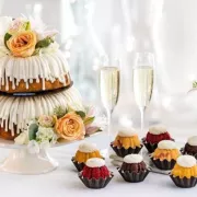 Nothing Bundt Cakes Photo