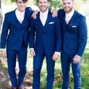 Sacinos Formalwear  Photo