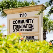 Community Foundation of Collier County Photo