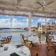 M Waterfront Grille Photo 2