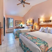 Ivey House Everglades Adventures Hotel Room Photo