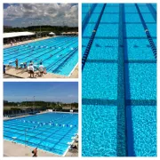 Norris Aquatic Center Photo