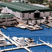 Naples Boat Club Photo