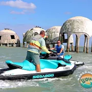 WOW! Marco Island Jet Ski Tours & Rentals Photo