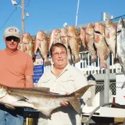 Naples Deep Sea Fishing Charters Photo