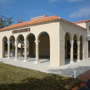 Naples Depot Museum Photo