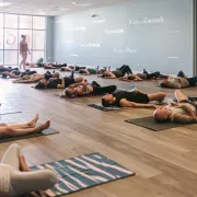 Practice Yoga Photo