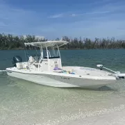 Inshore Odyssey Photo
