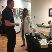 Science Nite Photo