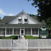 Historic Palm Cottage Photo