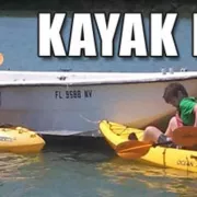 Naples Kayak Tours Photo