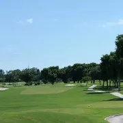 Hibiscus Golf Club Photo