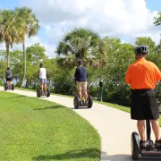 Segway Tours of Naples Photo