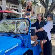 MOKE America Naples Photo