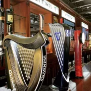 Irish Times Bar & Grill Photo