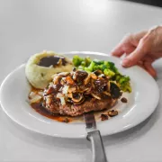 Lulu B's Diner Photo