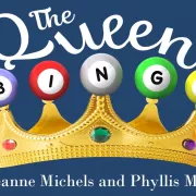 The Queen of Bingo by Jeanne Michels and Phyllis Murphy at Arts Center Theatre Photo
