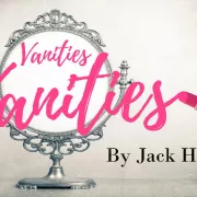 Vanities at Arts Center Theatre Photo