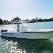 Offshore Naples Photo