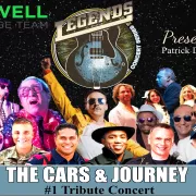 the cars and journey Photo