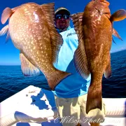 On A Mission Fishing Charters Photo