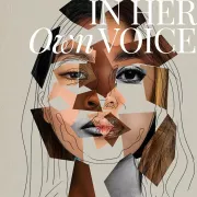 In Her Own Voice Photo