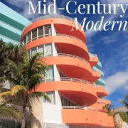 Mid-Century Modern Photo