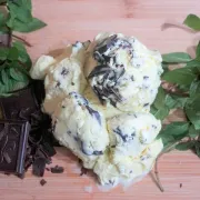 Fernweh Ice Cream Photo