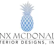 Jinx McDonald Photo