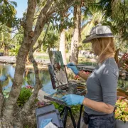Plein Air Fest Photo